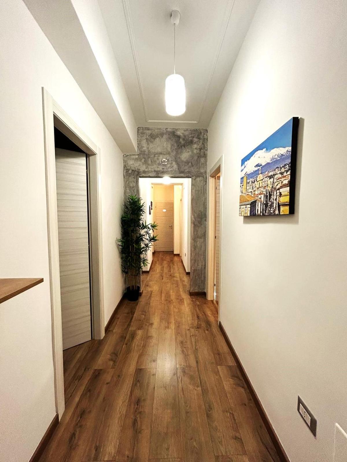 Effe Home Katania Zewnętrze zdjęcie