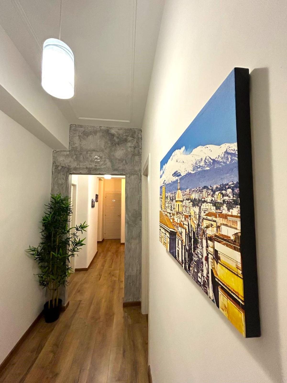 Effe Home Katania Zewnętrze zdjęcie
