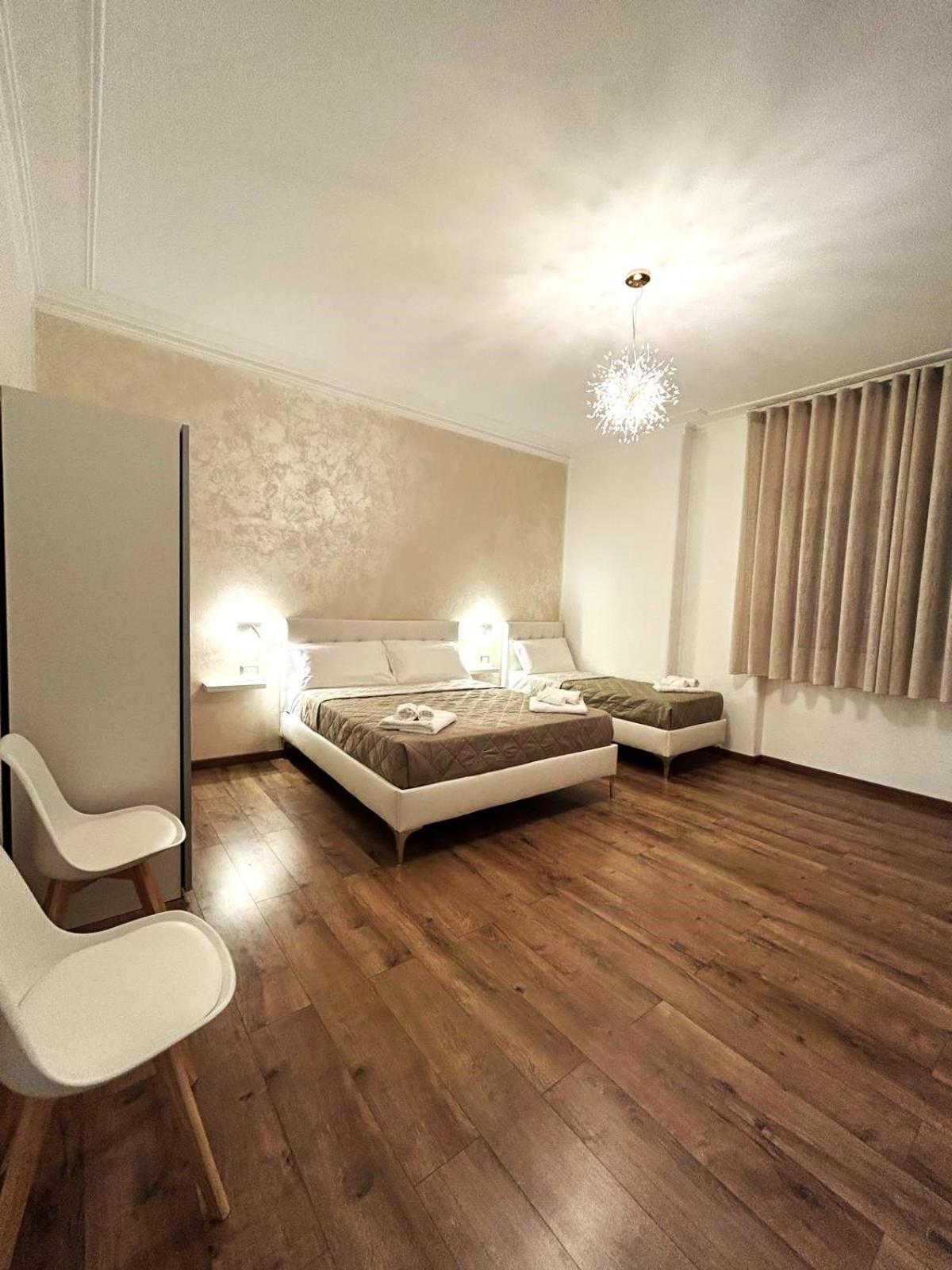Effe Home Katania Zewnętrze zdjęcie
