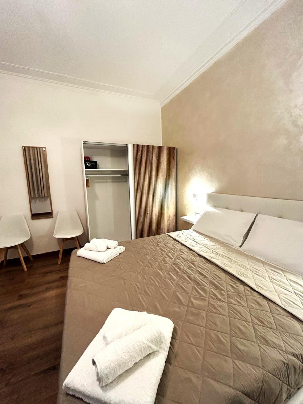 Effe Home Katania Zewnętrze zdjęcie