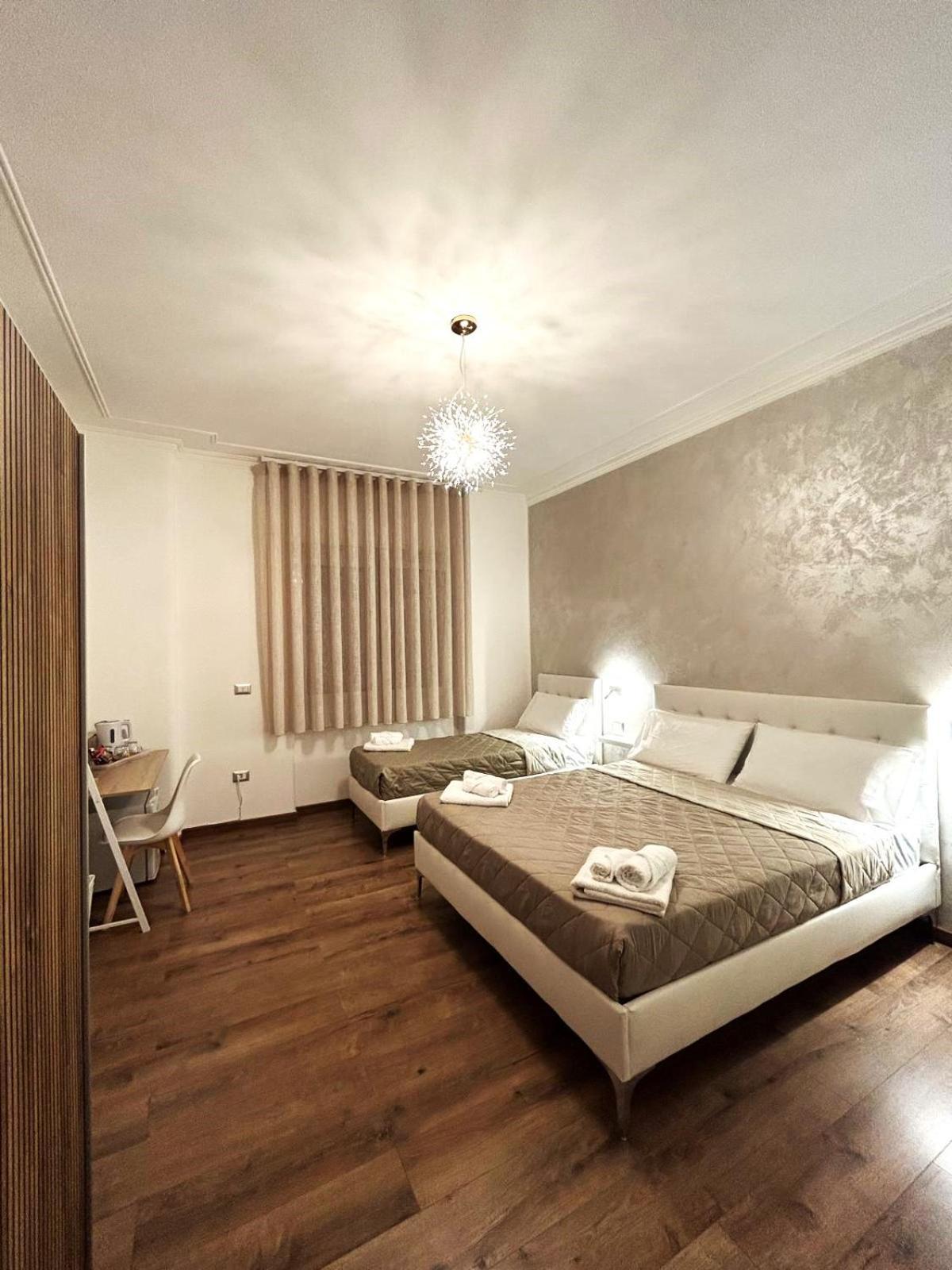 Effe Home Katania Zewnętrze zdjęcie