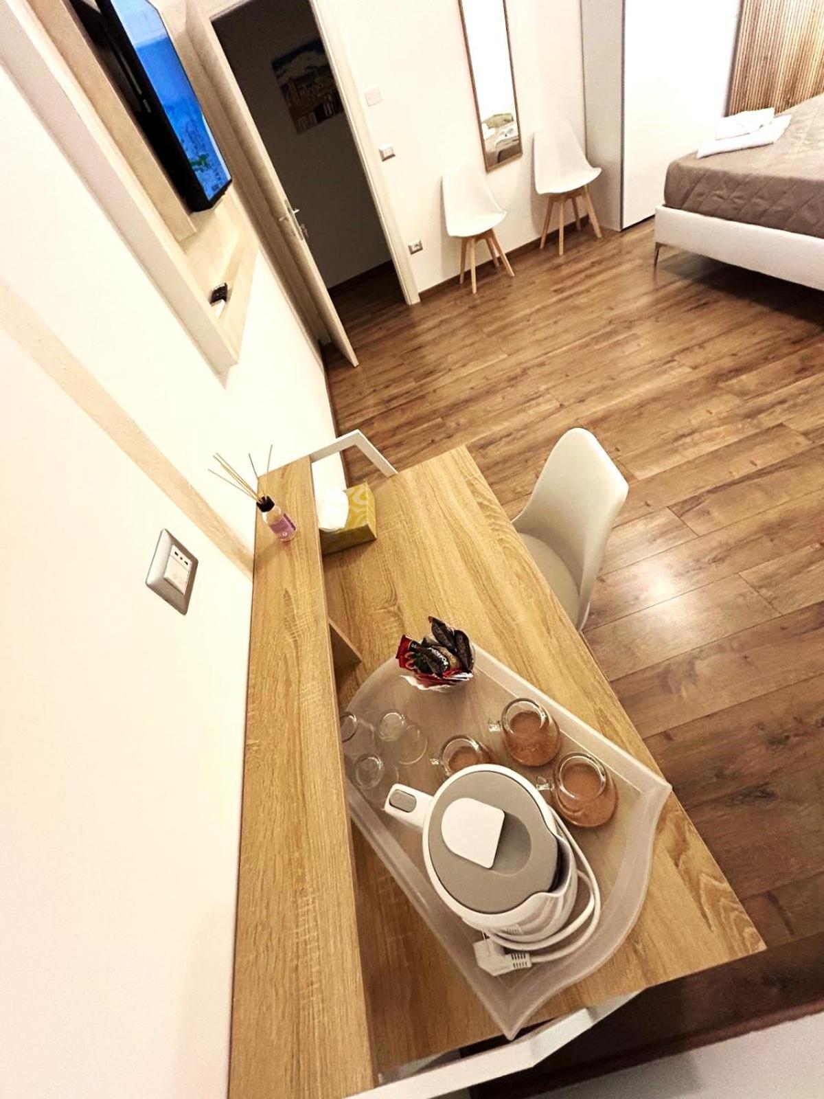 Effe Home Katania Zewnętrze zdjęcie