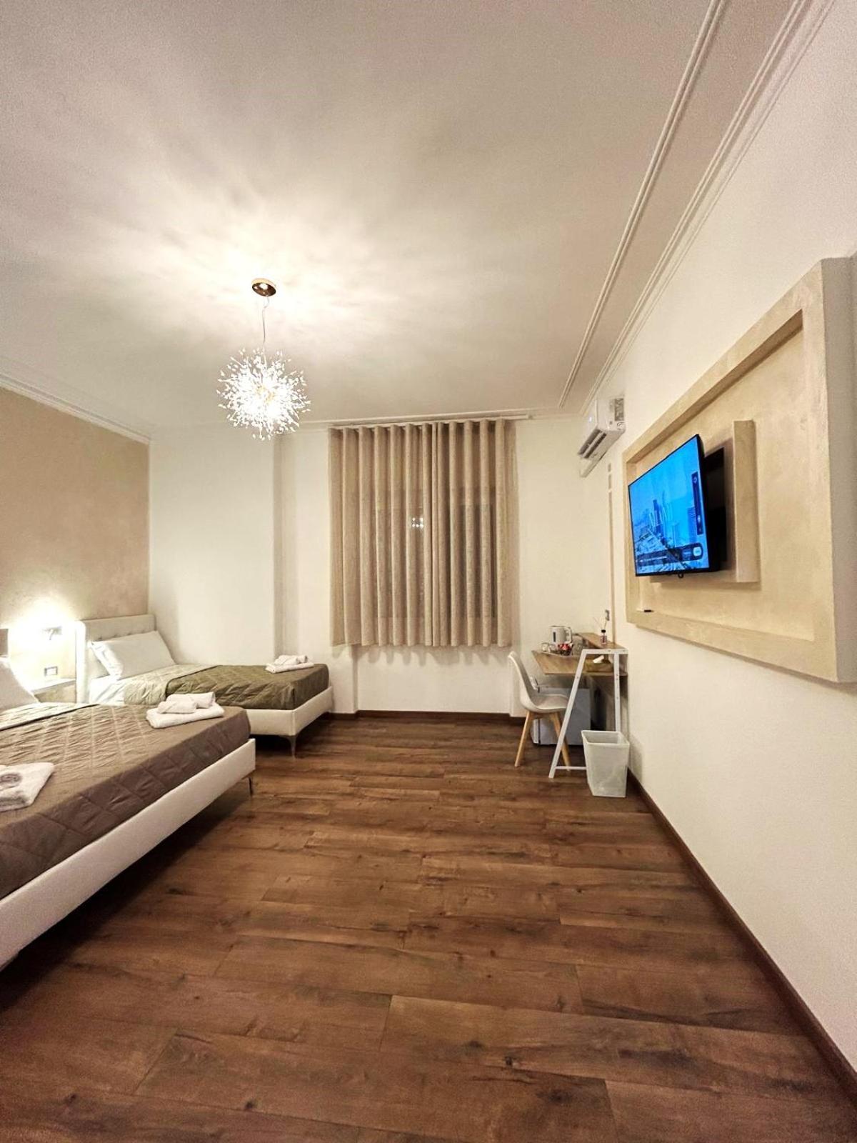 Effe Home Katania Zewnętrze zdjęcie