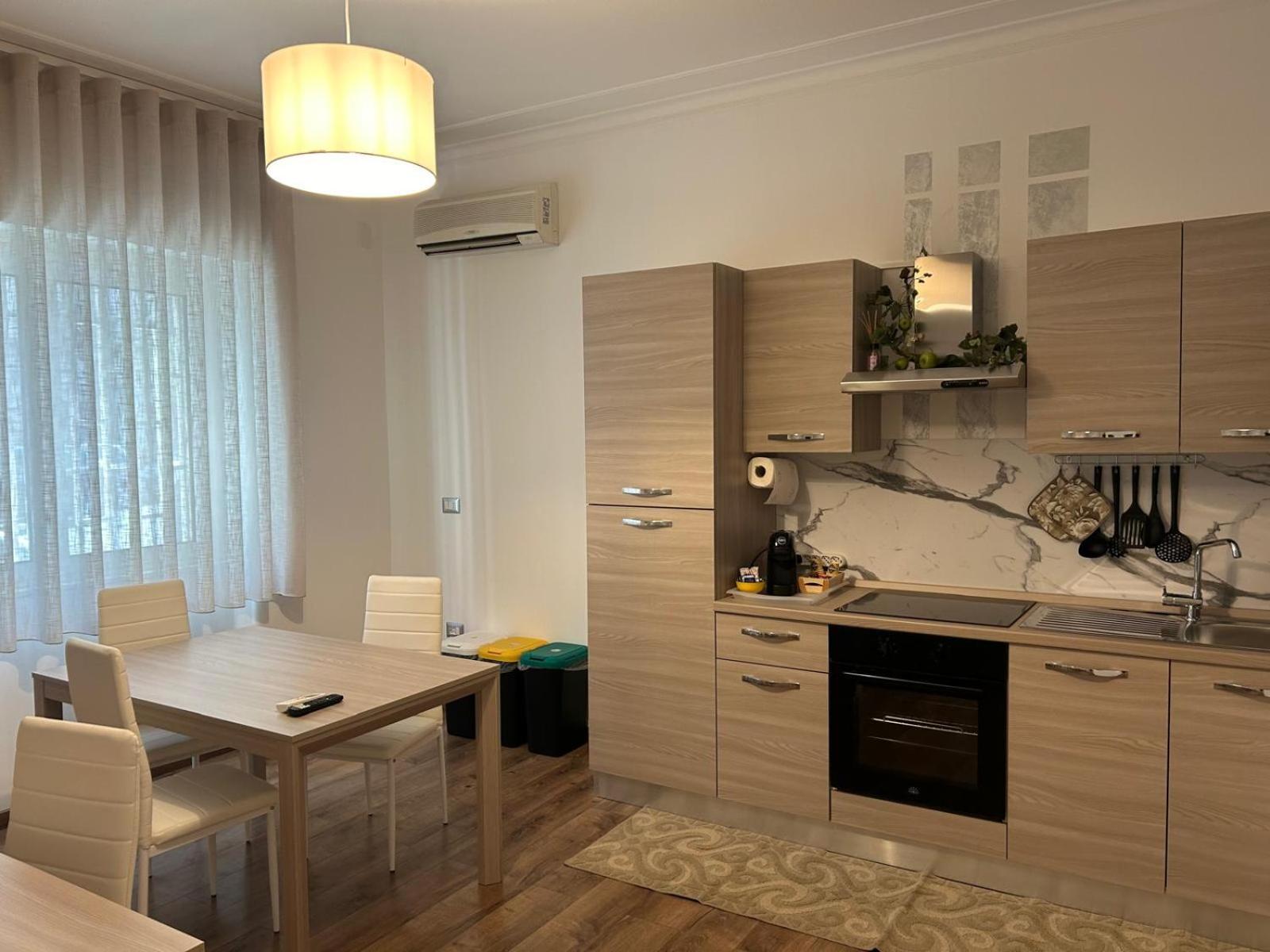 Effe Home Katania Zewnętrze zdjęcie