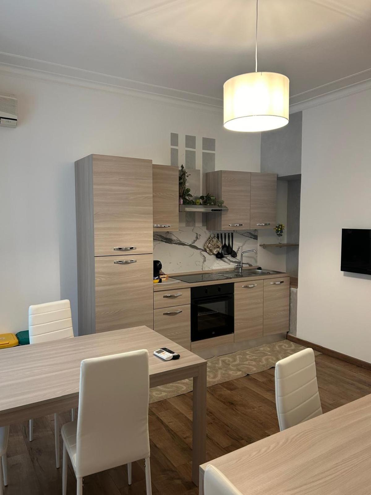 Effe Home Katania Zewnętrze zdjęcie